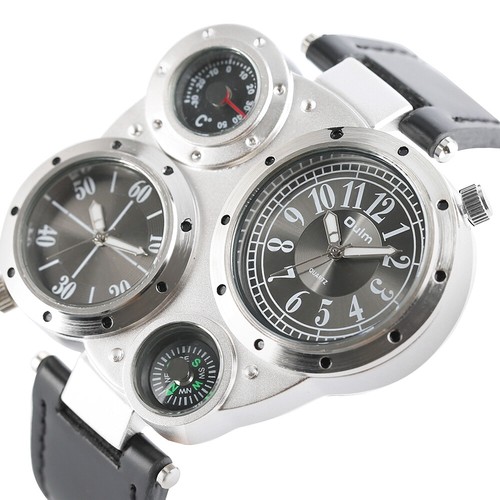 Oulm brand men - oulm, steampunk