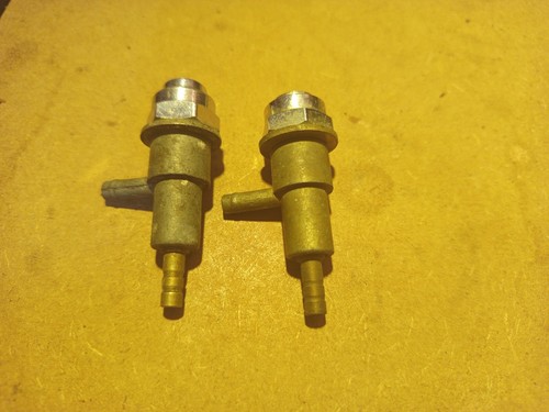 Nos vgc trico push button - vgc,