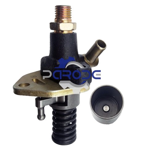 Fuel injector pump for yanmar - pump,