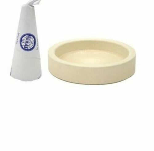 Jewellers borax flux - flux, cone