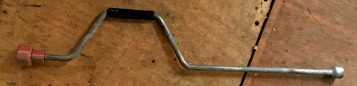 One conway pennine folding - /,