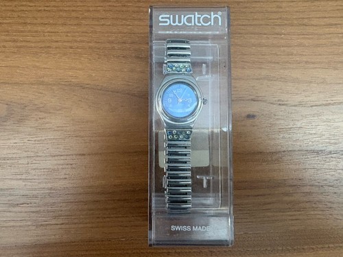 Swatch watch irony - swatch,