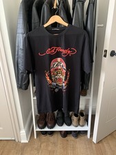 Ed Hardy T-shirts Original