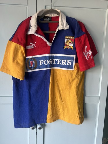 Rare vintage 1997 - , london