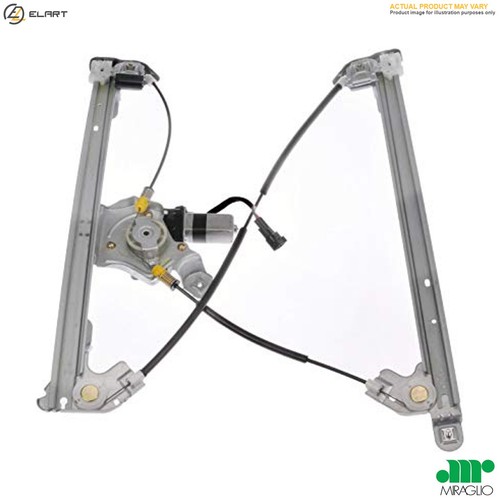 Window regulator 1520 for - window,