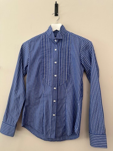Moloh blouse flick - moloh, bib