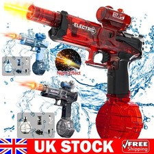 Ultimate Battle Water Blaster