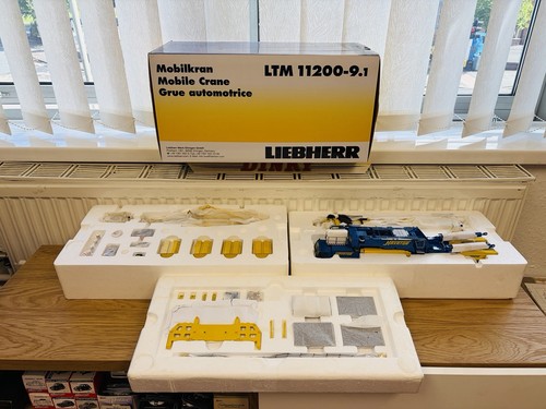 Liebherr ltm 11200 mobile - liebherr, 11200-9.1
