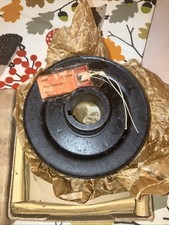 Humber Hawk Mark 4 Crank