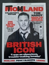 Tom Hardy - Living Legends