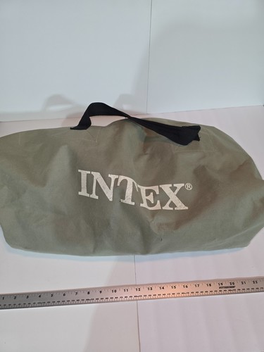 Intex bed bag coleman - bag,