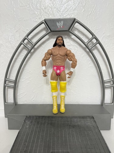 Wwe macho man randy savage - wwe,