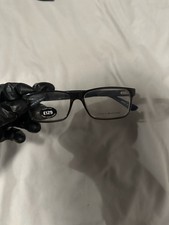 TOMMY HILFIGER eyeglasses GREY