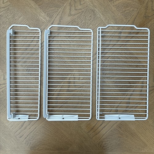 Thetford fridge replacement - sr,