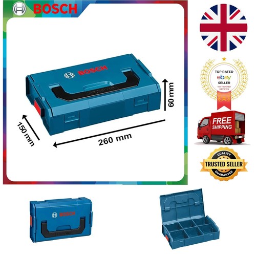Bosch storage box l - storage,