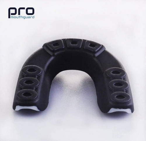 Gold teeth gum shield - teeth, for