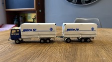 Matchbox Superkings K21 Ford