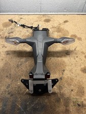 2021 Ducati Monster Complete