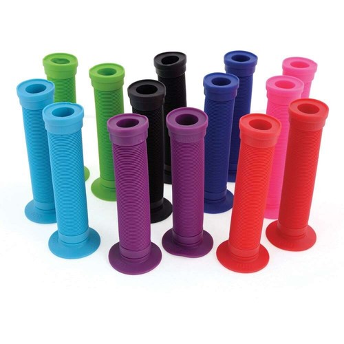Odi longneck bmx - st, grips