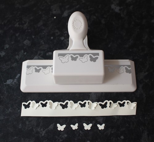 Martha stewart butterfly edge - martha,