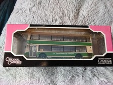 Corgi Original Omnibus 1:76