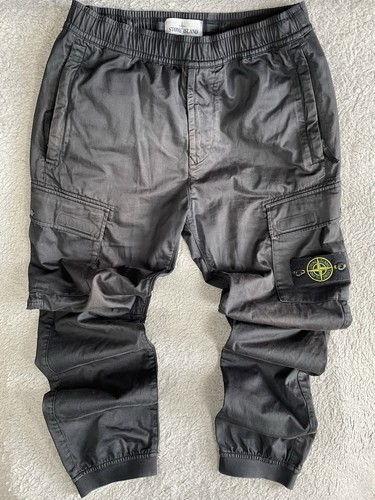 Authentic stone island - stone,