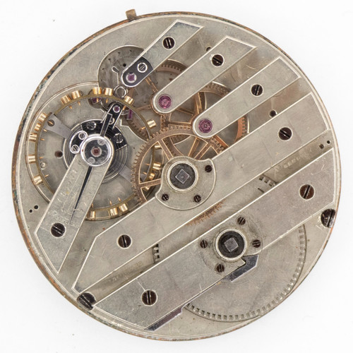 Lecoultre 2 mm key - lecoultre, 40.5