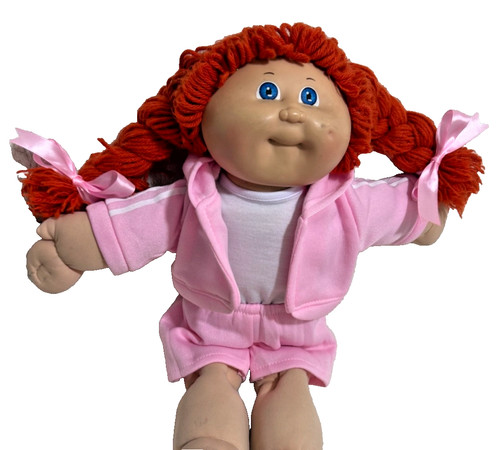 Doll clothes dress - clothes, to