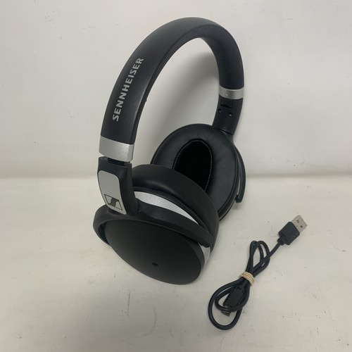 Sennheiser 450bt over - 450bt, ear