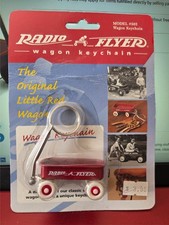 Radio Flyer Red Wagon Key