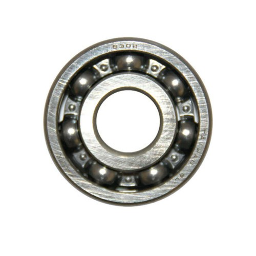 Skf ball bearing 13mm - ball,