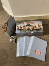 Dad’s Army Complete DVD
