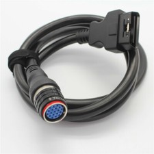 For OBD2 16pin To 19pin Cable