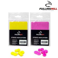 FULLING MILL ADHESIVE STRIKE