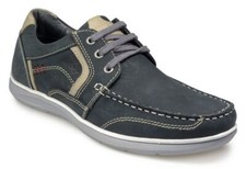 Pod Mens Casual lace up shoe -