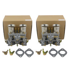 2stk 40IDF New Carburettor 2