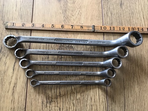 Vintage garrington kestrel - vintage,
