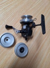 SPORT Ancien moulinet de peche