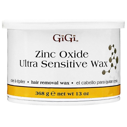 Gigi zinc oxide - oxide, ultra
