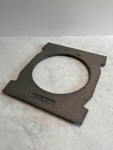 Ash pit ashpit top - ash,