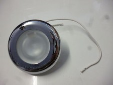 Elddis Compass 12v light