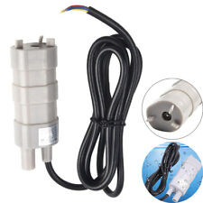 12V High Flow Submersible