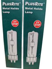 2 x G12 MH150/UVS/NDL PlusRite