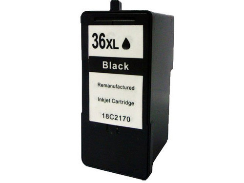 Compatible lexmark 36xl - compatible,