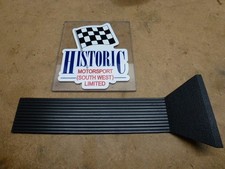 MK1 ESCORT, FIBREGLASS