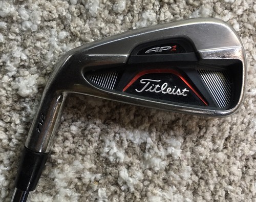 Titleist ap1 iron 712 - ap1,