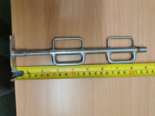 Carpigiani counter beater