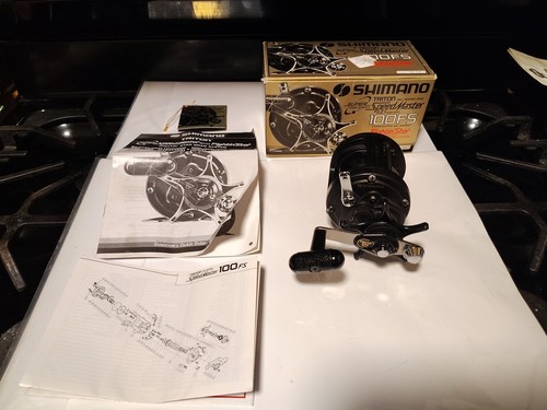 Vintage tsm triton - (shimano),
