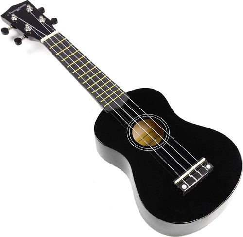 Martin smith soprano ukulele - martin,