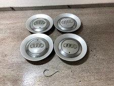 2008 AUDI A3 SET OF 4 ALLOY